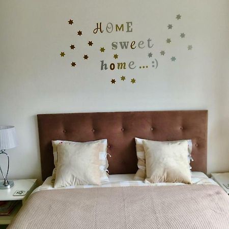 Apartament Metromarymont Варшава Экстерьер фото