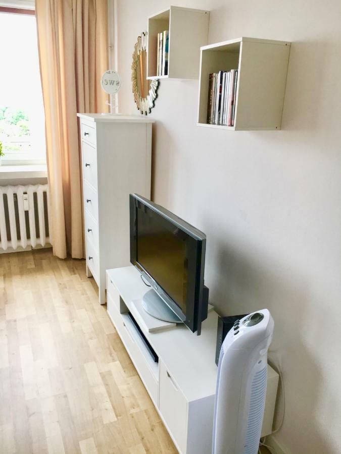 Apartament Metromarymont Варшава Экстерьер фото
