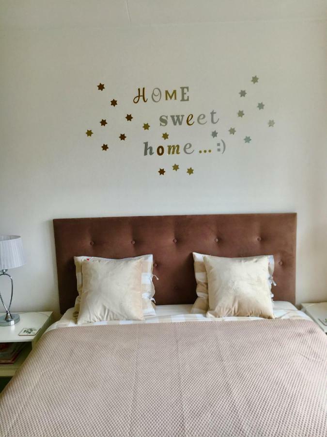 Apartament Metromarymont Варшава Экстерьер фото